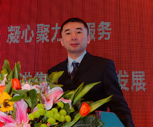 求真求实 凝心聚力 推动新宝GG集团高质量发展(图3) 求真求实 凝心聚力 推动新宝GG集团高质量发展(图3)